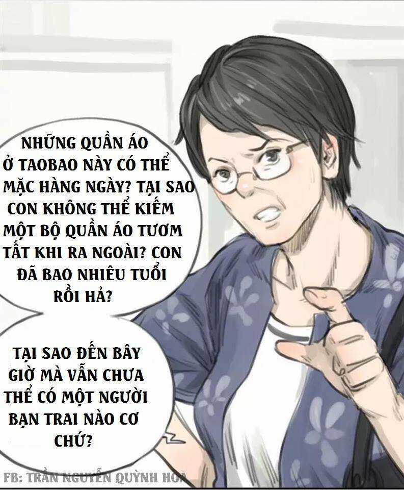 12 Giờ Của Lọ Lem - Chapter 2 - Trang 12