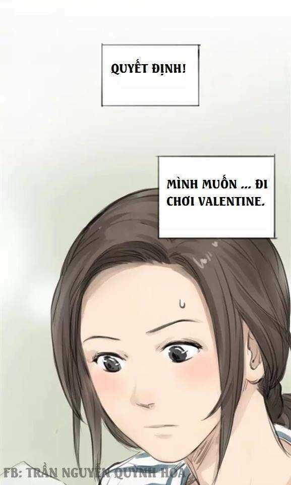 12 Giờ Của Lọ Lem - Chapter 2 - Trang 15