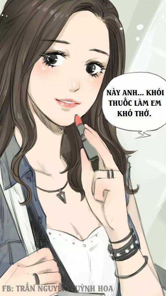 12 Giờ Của Lọ Lem - Chapter 2 - Trang 18