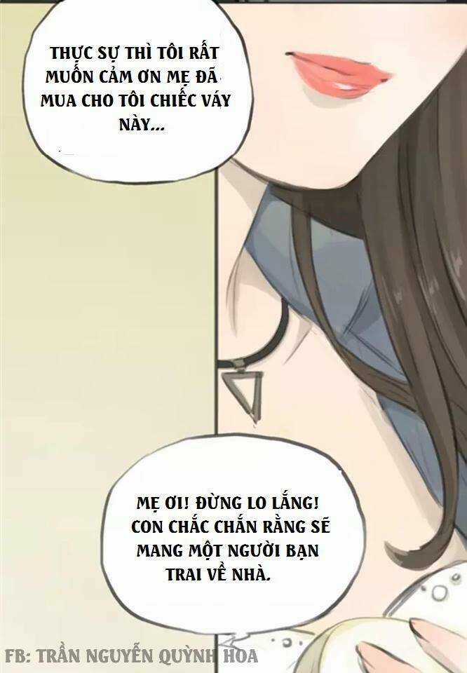 12 Giờ Của Lọ Lem - Chapter 2 - Trang 20