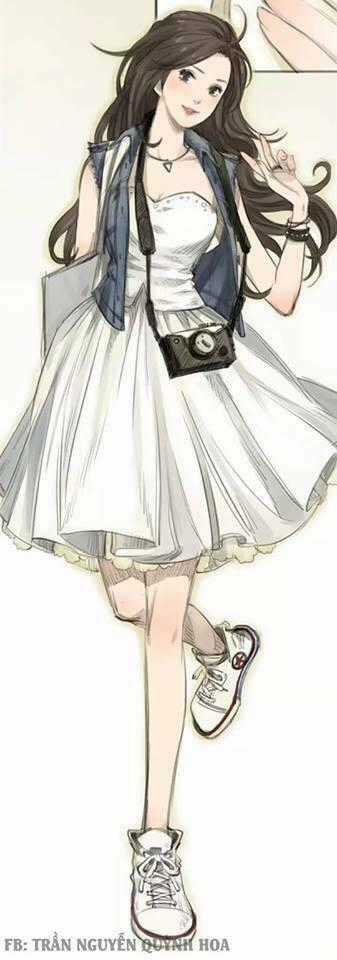 12 Giờ Của Lọ Lem - Chapter 2 - Trang 21