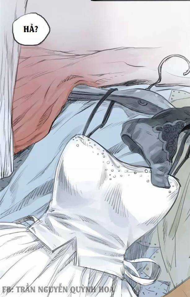 12 Giờ Của Lọ Lem - Chapter 2 - Trang 7