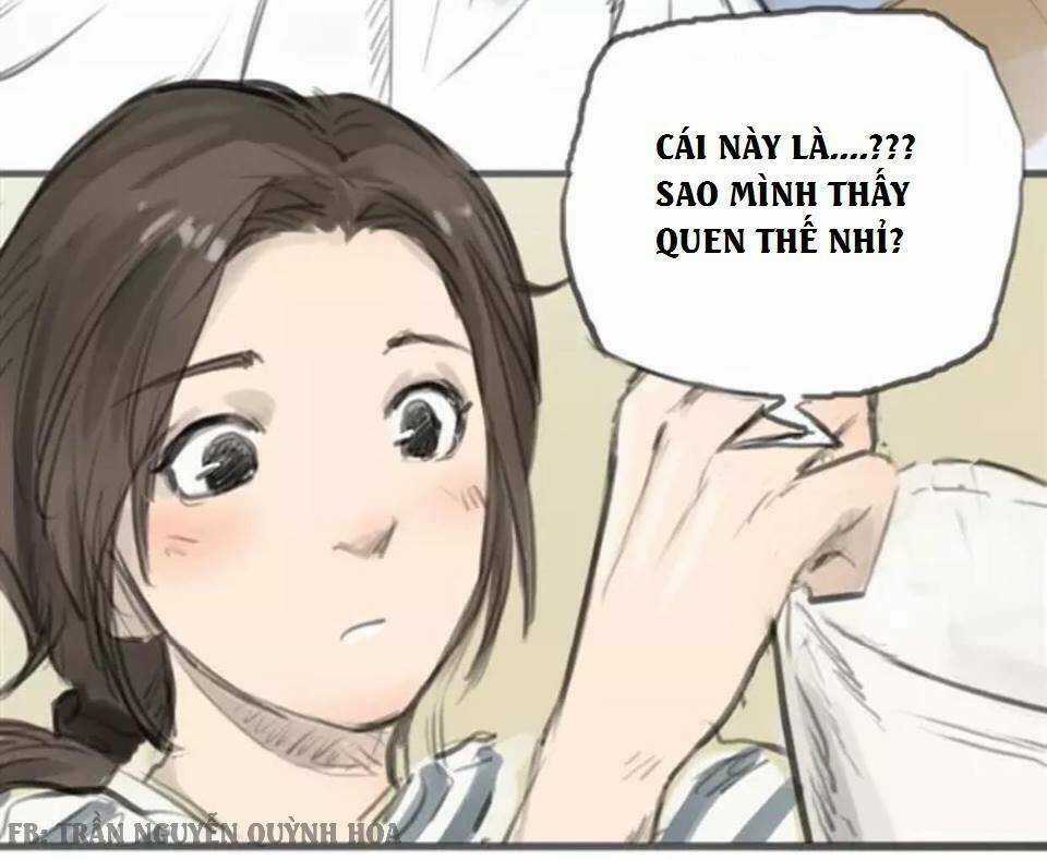 12 Giờ Của Lọ Lem - Chapter 2 - Trang 8