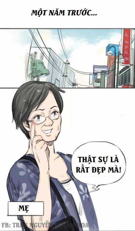 12 Giờ Của Lọ Lem - Chapter 2 - Trang 9