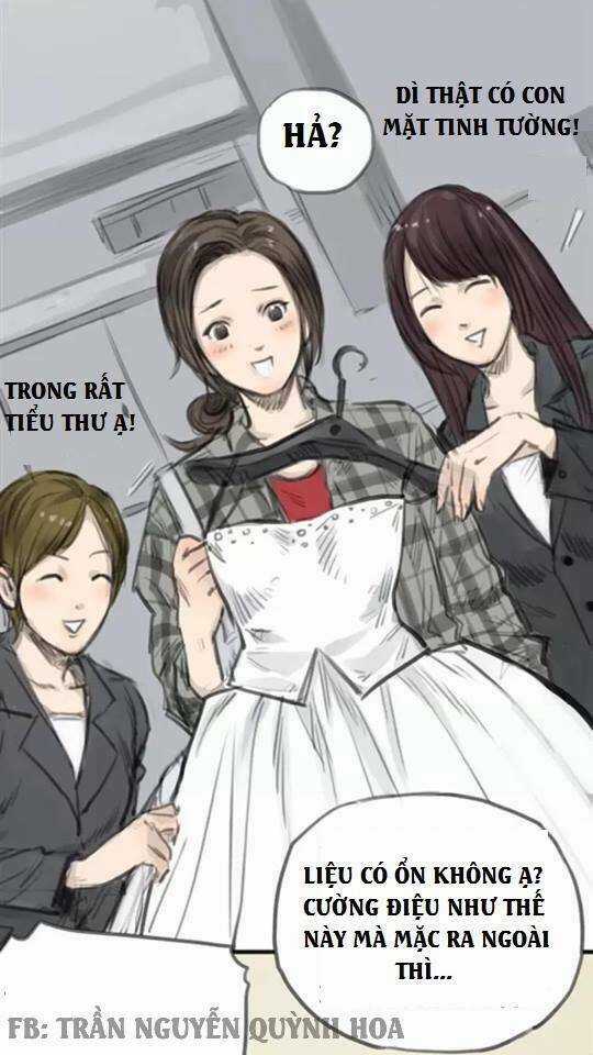 12 Giờ Của Lọ Lem - Chapter 2 - Trang 10