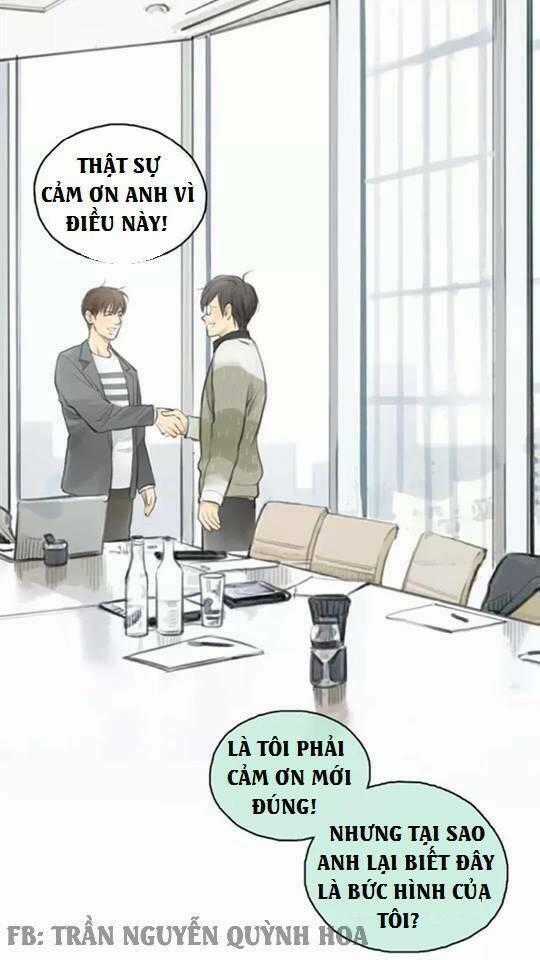 12 Giờ Của Lọ Lem - Chapter 20 - Trang 2