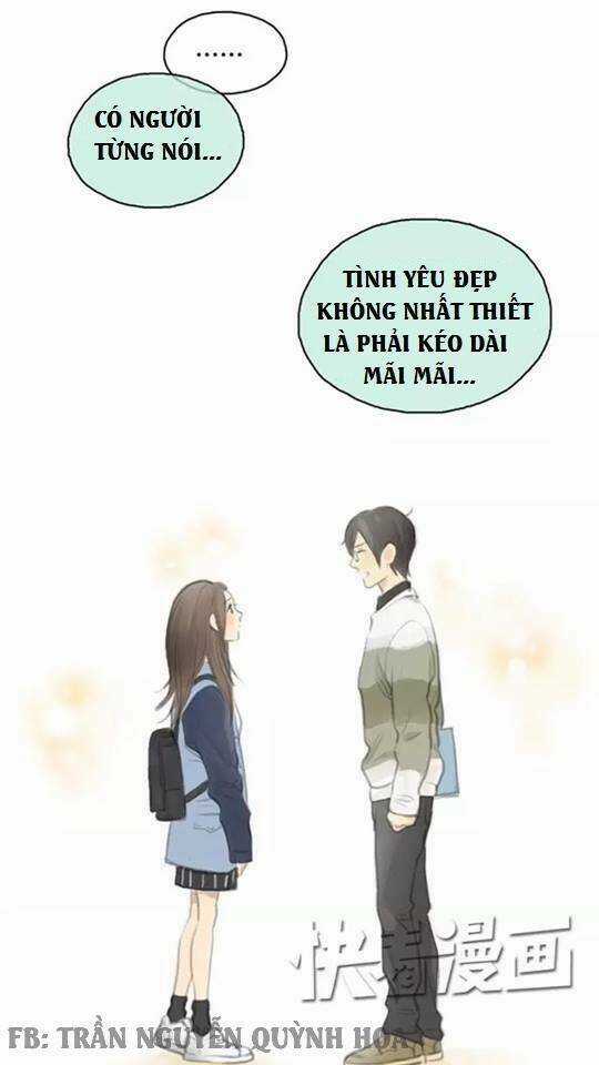 12 Giờ Của Lọ Lem - Chapter 20 - Trang 13