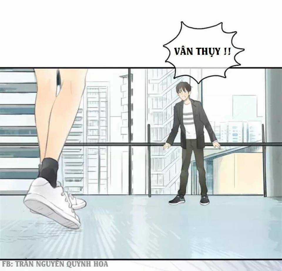 12 Giờ Của Lọ Lem - Chapter 20 - Trang 15