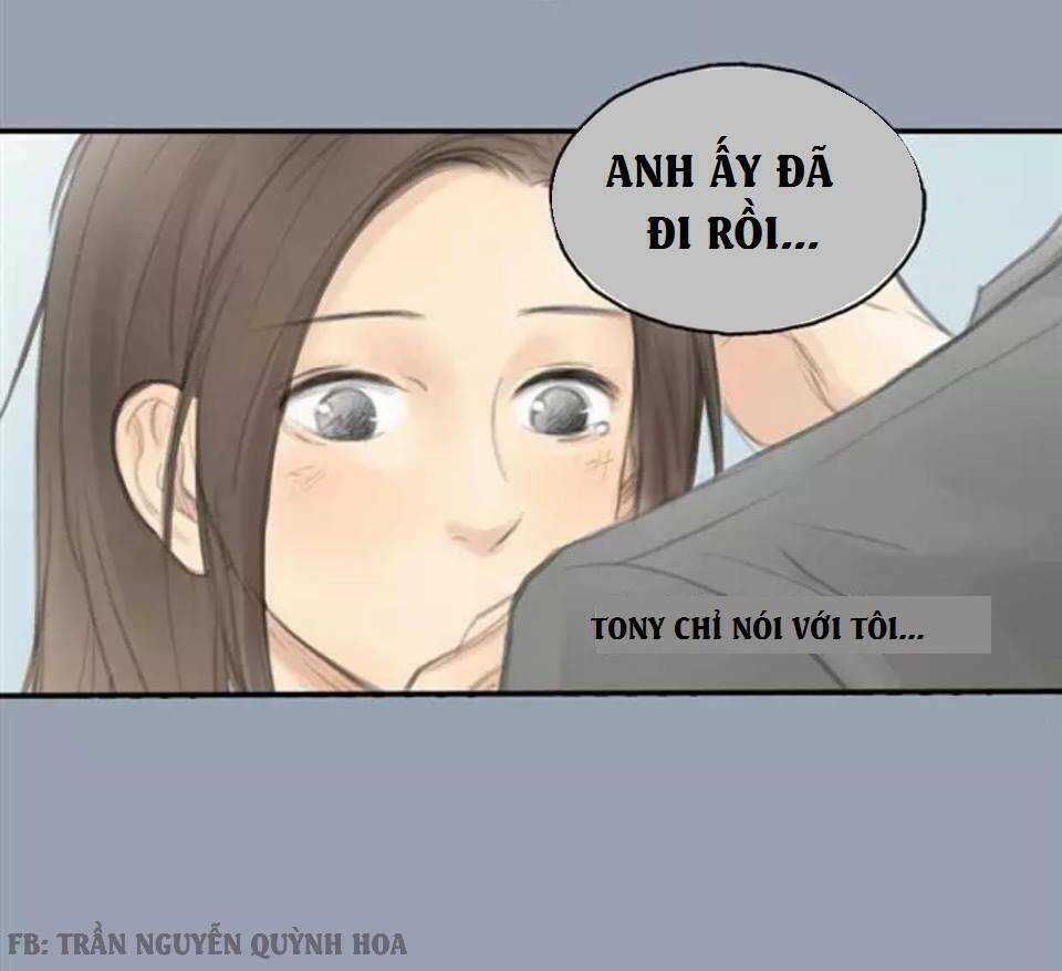 12 Giờ Của Lọ Lem - Chapter 20 - Trang 18