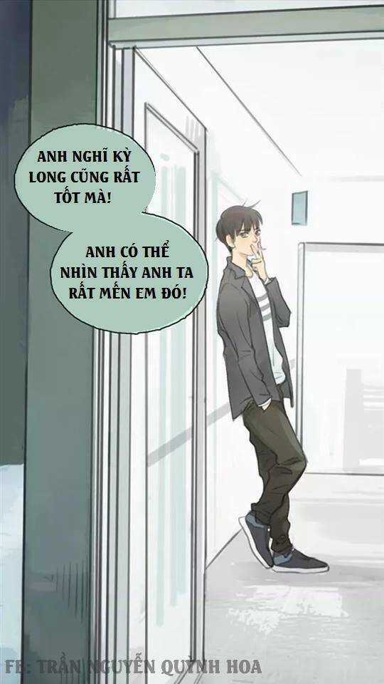 12 Giờ Của Lọ Lem - Chapter 20 - Trang 20