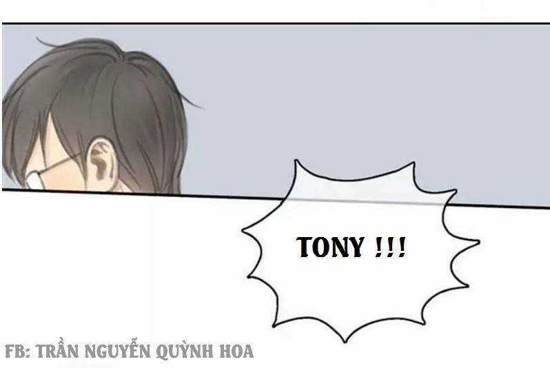 12 Giờ Của Lọ Lem - Chapter 20 - Trang 3