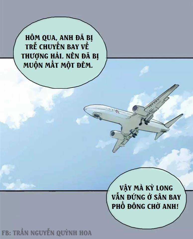 12 Giờ Của Lọ Lem - Chapter 20 - Trang 21