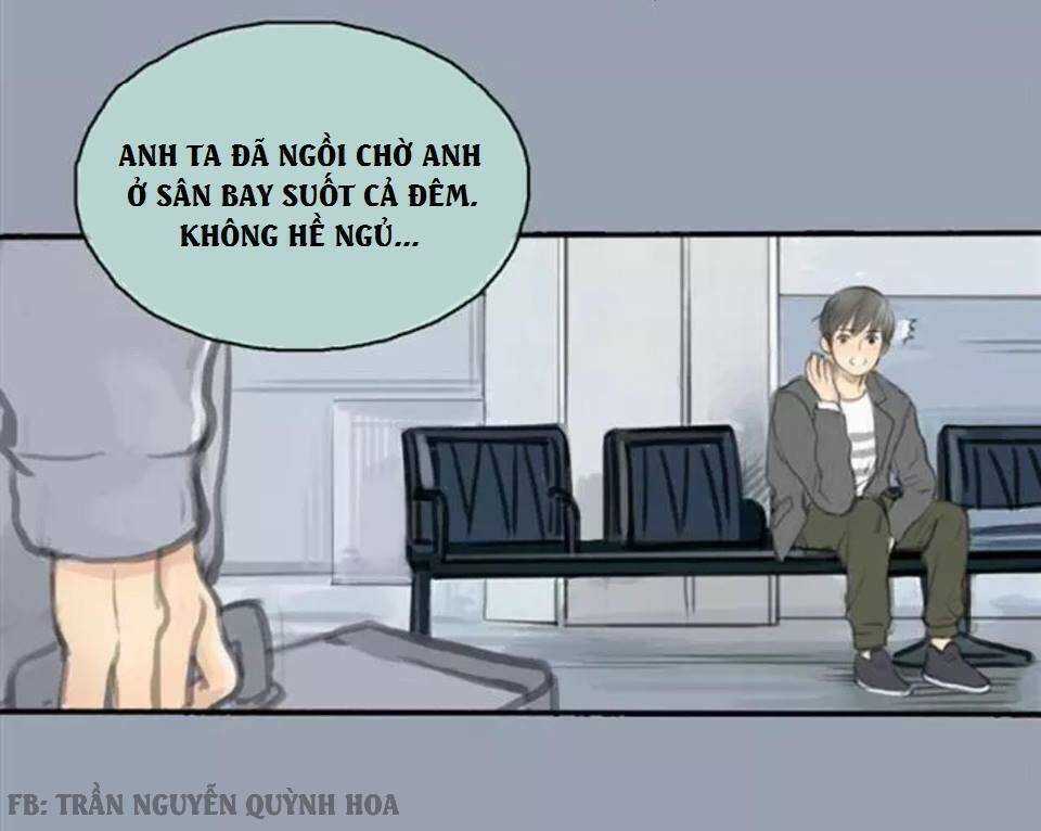 12 Giờ Của Lọ Lem - Chapter 20 - Trang 22