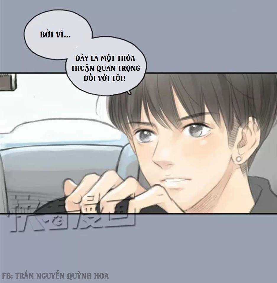 12 Giờ Của Lọ Lem - Chapter 20 - Trang 24