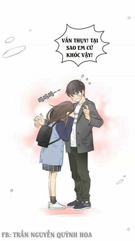 12 Giờ Của Lọ Lem - Chapter 20 - Trang 26