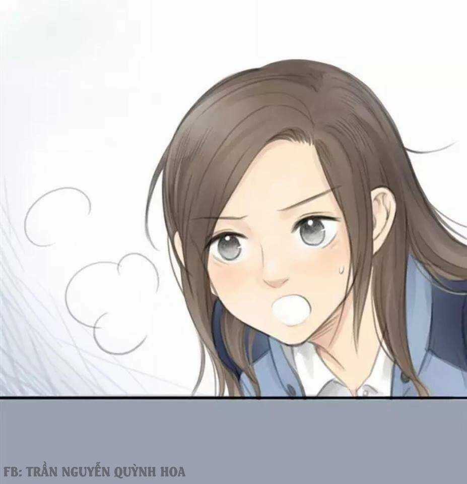 12 Giờ Của Lọ Lem - Chapter 20 - Trang 4