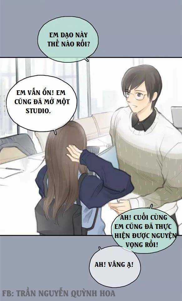 12 Giờ Của Lọ Lem - Chapter 20 - Trang 8