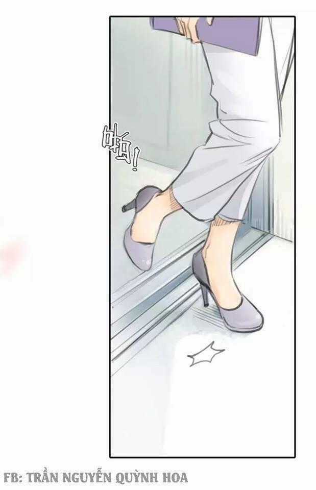 12 Giờ Của Lọ Lem - Chapter 21 - Trang 2