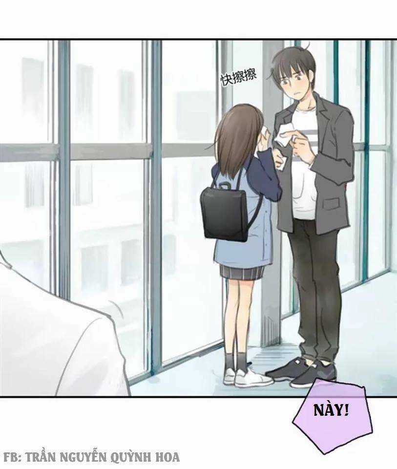 12 Giờ Của Lọ Lem - Chapter 21 - Trang 3