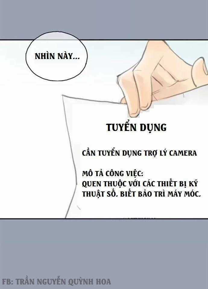 12 Giờ Của Lọ Lem - Chapter 21 - Trang 23