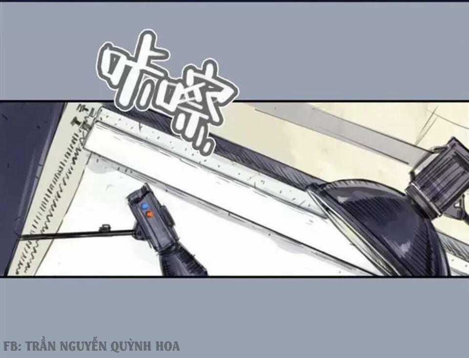 12 Giờ Của Lọ Lem - Chapter 22 - Trang 2