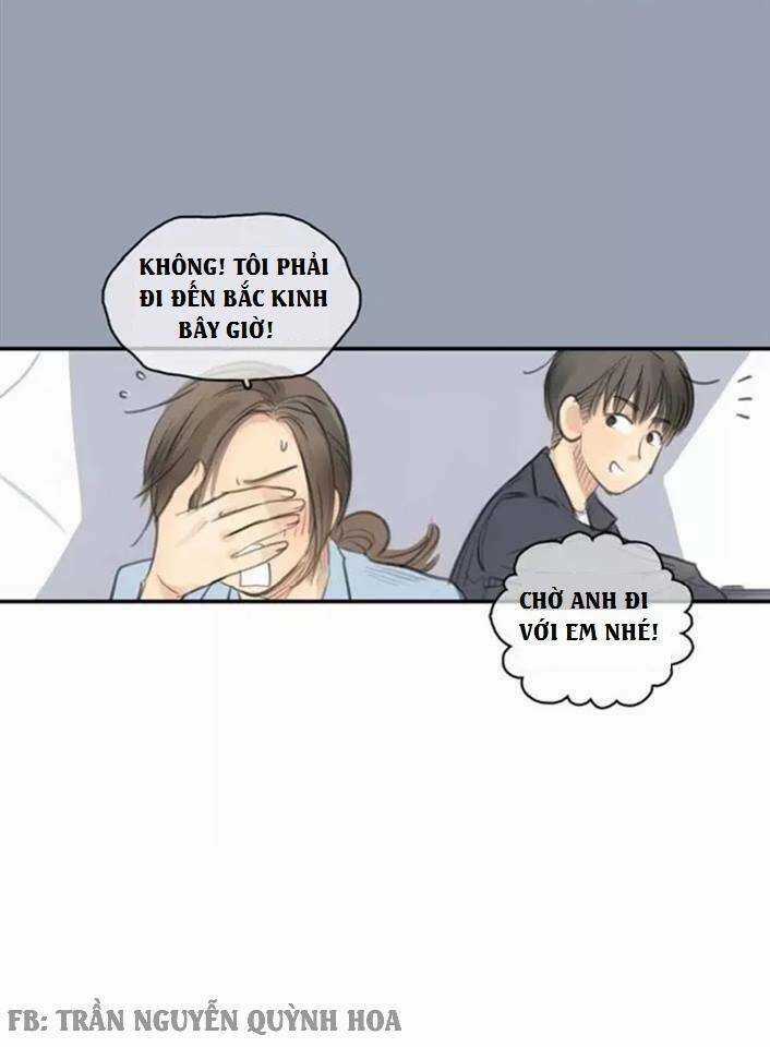 12 Giờ Của Lọ Lem - Chapter 22 - Trang 12