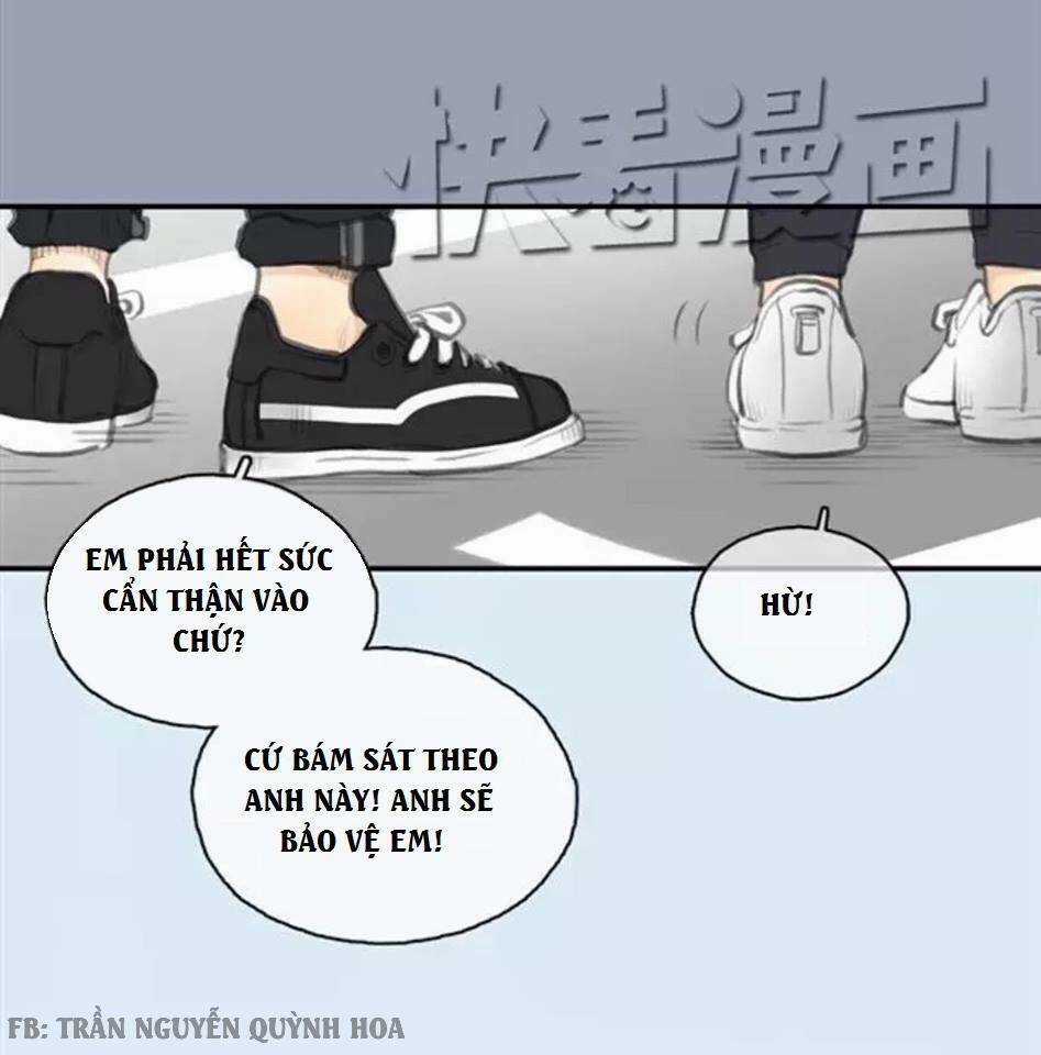 12 Giờ Của Lọ Lem - Chapter 22 - Trang 16