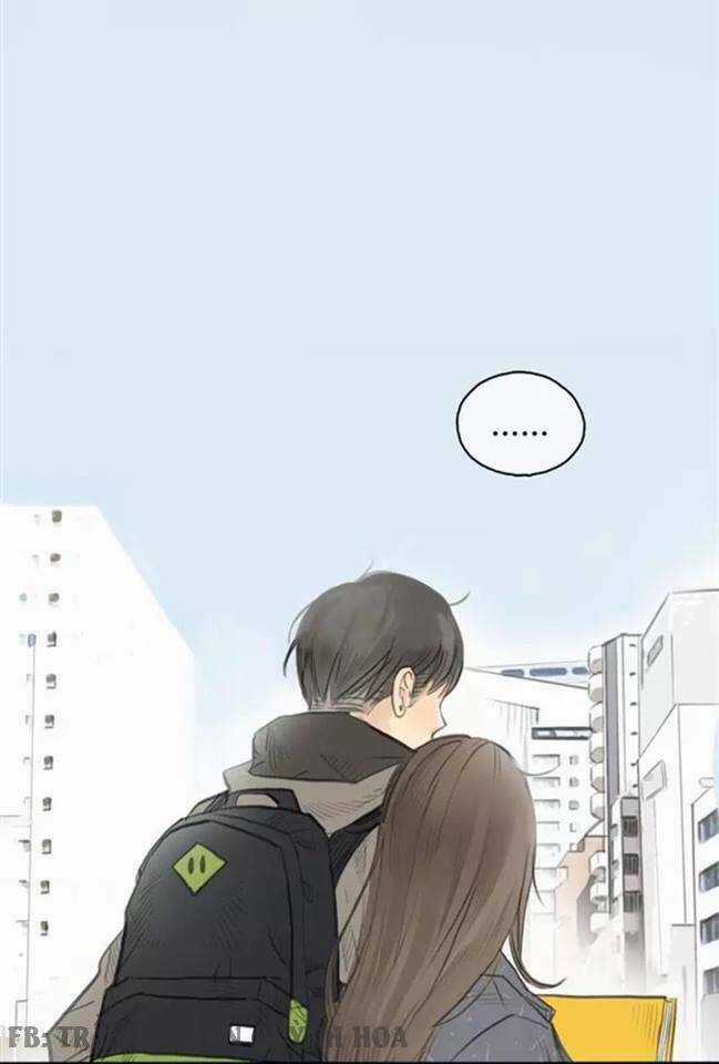 12 Giờ Của Lọ Lem - Chapter 22 - Trang 17