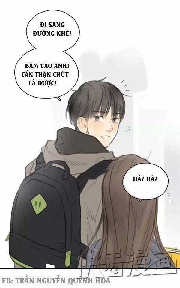 12 Giờ Của Lọ Lem - Chapter 22 - Trang 20