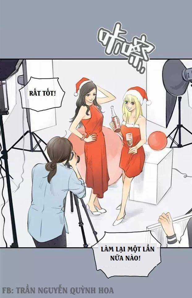 12 Giờ Của Lọ Lem - Chapter 22 - Trang 3