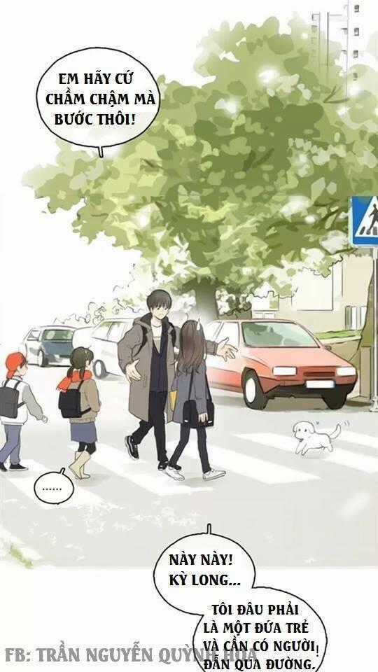 12 Giờ Của Lọ Lem - Chapter 22 - Trang 21