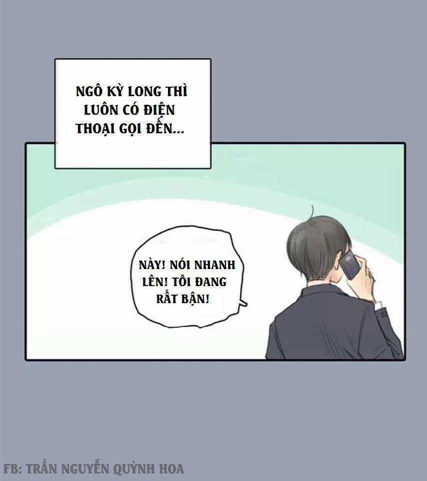 12 Giờ Của Lọ Lem - Chapter 22 - Trang 6