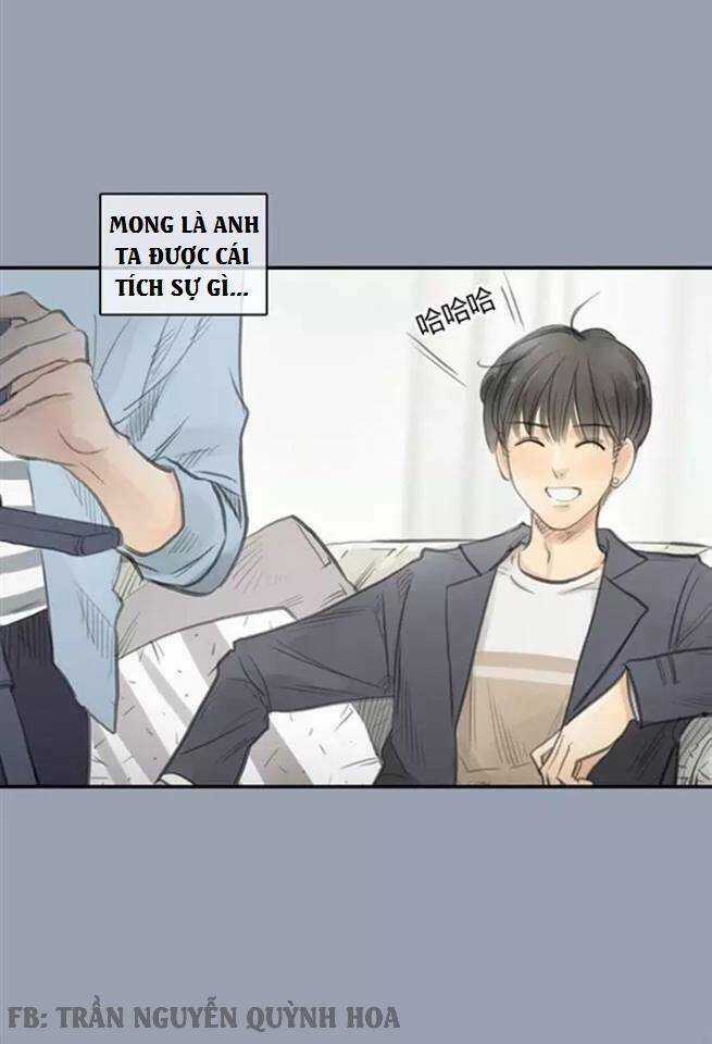 12 Giờ Của Lọ Lem - Chapter 22 - Trang 7