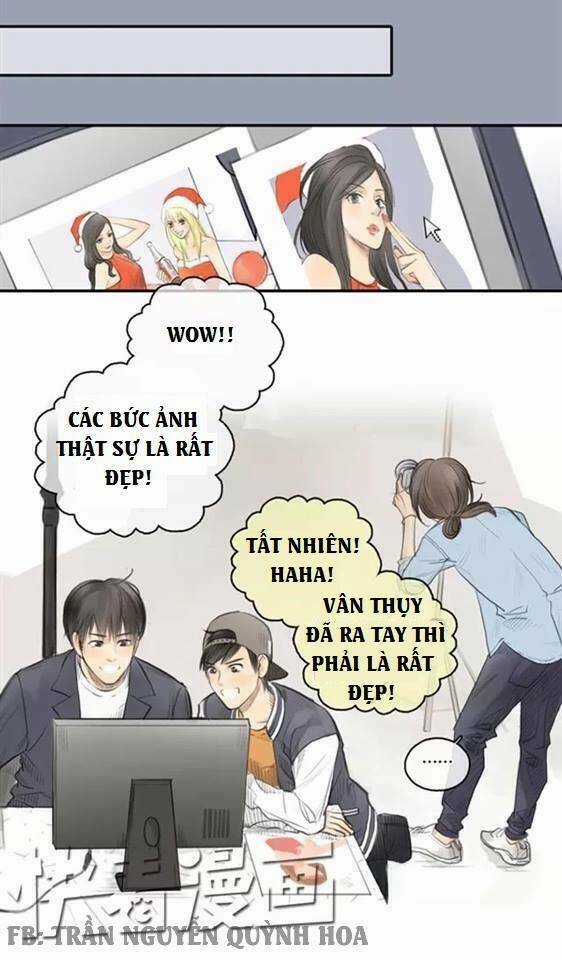 12 Giờ Của Lọ Lem - Chapter 22 - Trang 9