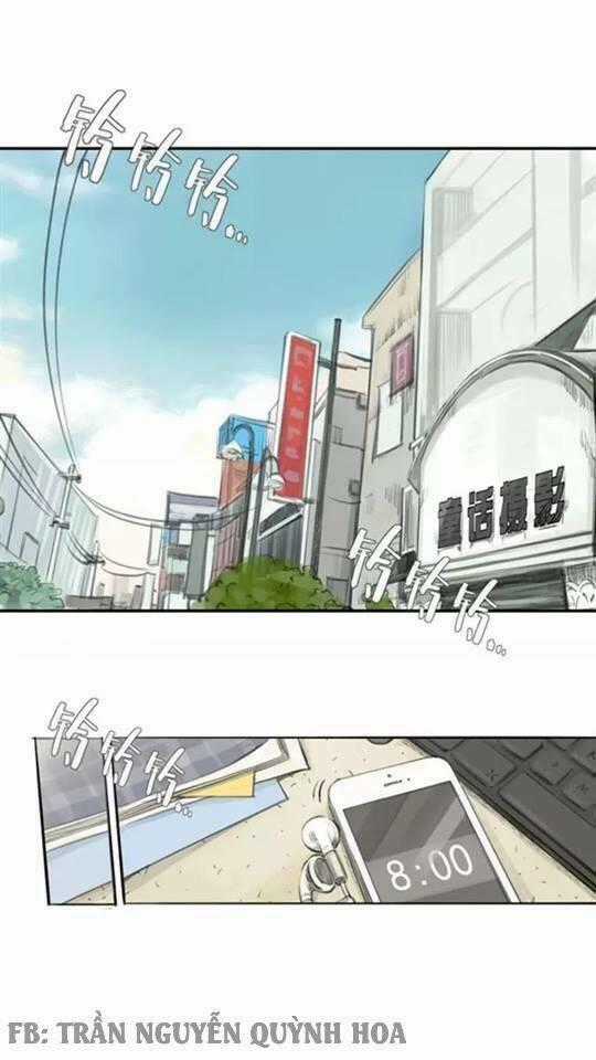 12 Giờ Của Lọ Lem - Chapter 23 - Trang 2