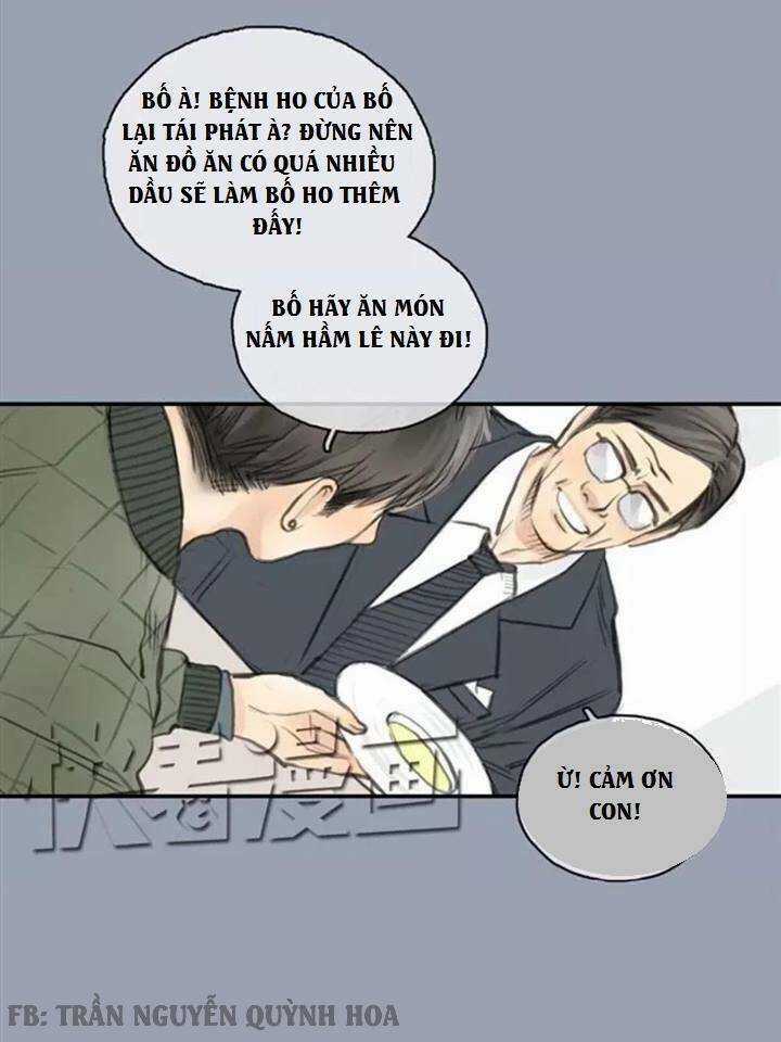 12 Giờ Của Lọ Lem - Chapter 23 - Trang 11