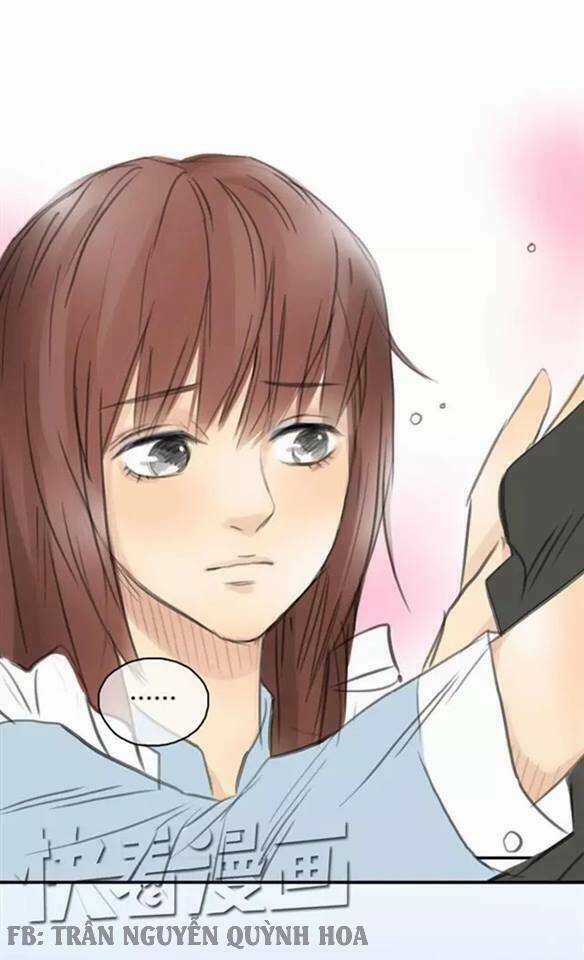 12 Giờ Của Lọ Lem - Chapter 23 - Trang 17