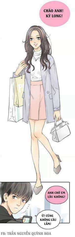 12 Giờ Của Lọ Lem - Chapter 23 - Trang 19