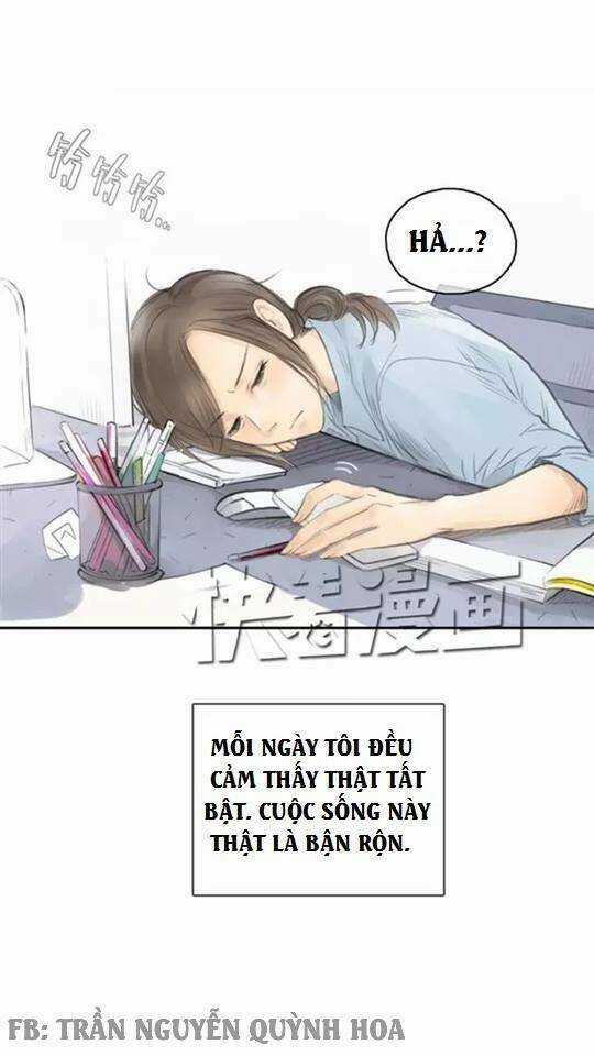 12 Giờ Của Lọ Lem - Chapter 23 - Trang 3