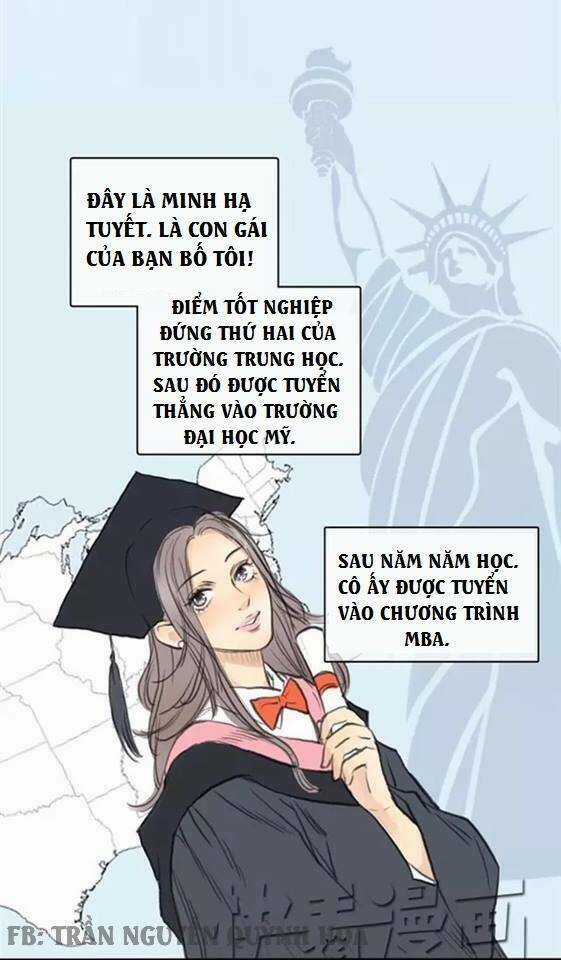 12 Giờ Của Lọ Lem - Chapter 23 - Trang 21