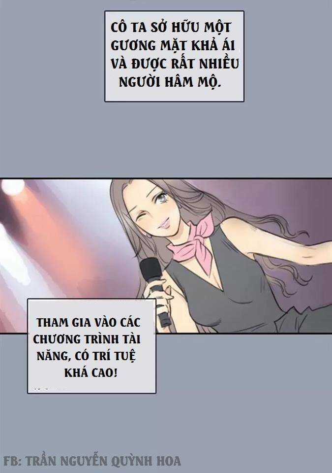 12 Giờ Của Lọ Lem - Chapter 23 - Trang 22