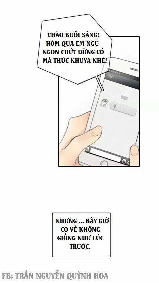 12 Giờ Của Lọ Lem - Chapter 23 - Trang 4