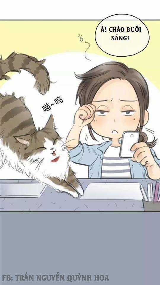 12 Giờ Của Lọ Lem - Chapter 23 - Trang 5