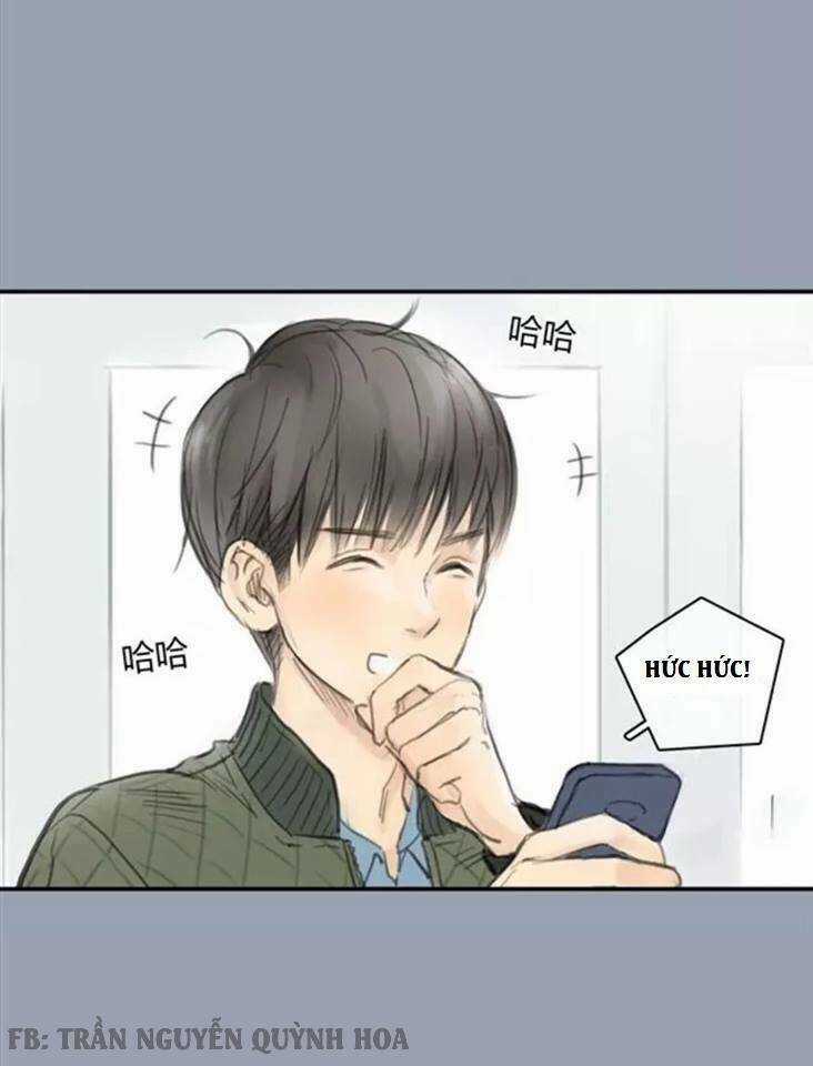 12 Giờ Của Lọ Lem - Chapter 23 - Trang 6