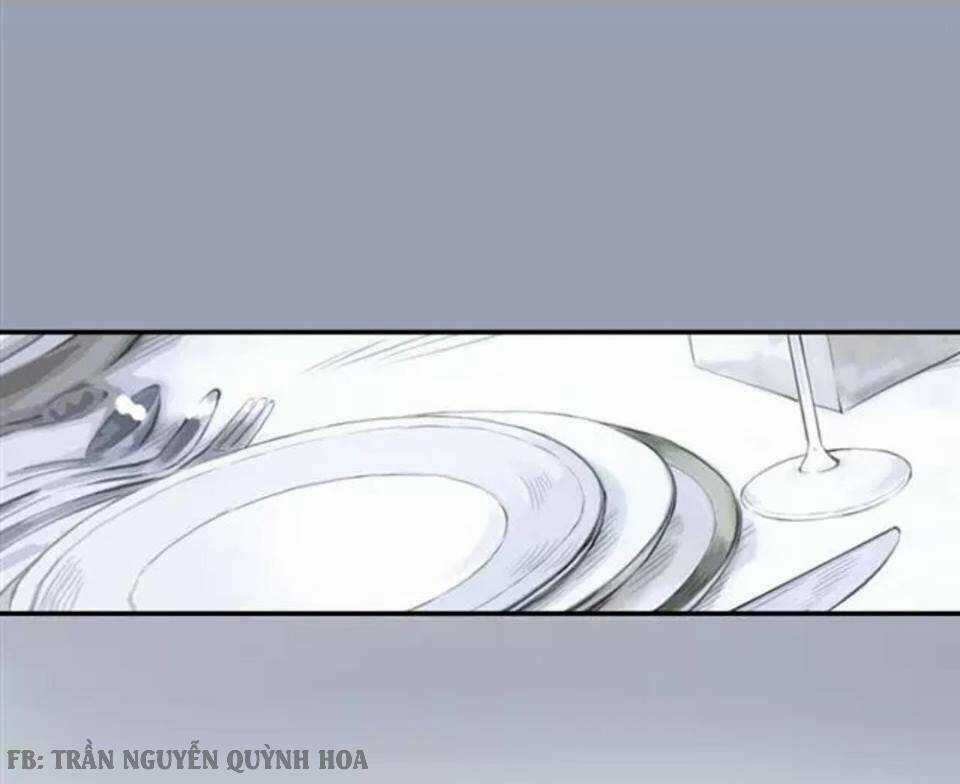 12 Giờ Của Lọ Lem - Chapter 23 - Trang 7