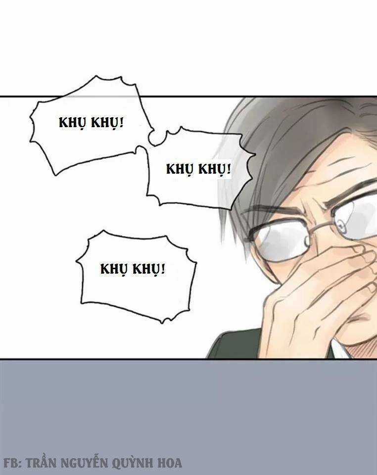 12 Giờ Của Lọ Lem - Chapter 23 - Trang 9