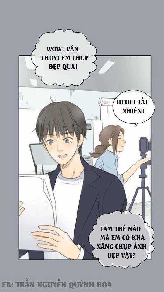 12 Giờ Của Lọ Lem - Chapter 24 - Trang 12