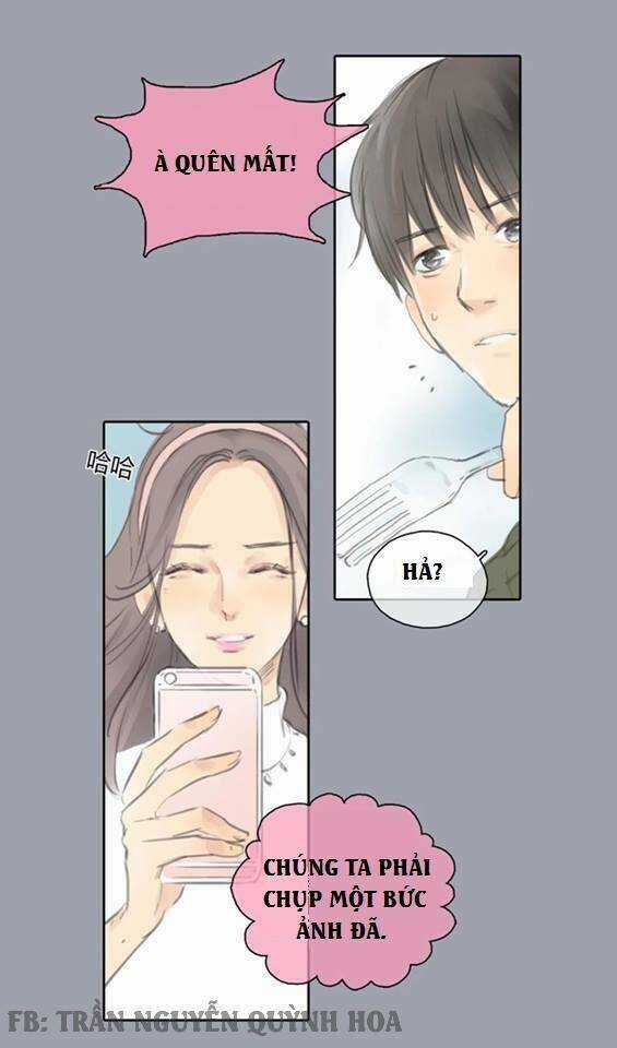 12 Giờ Của Lọ Lem - Chapter 24 - Trang 3