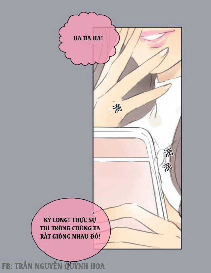 12 Giờ Của Lọ Lem - Chapter 24 - Trang 6