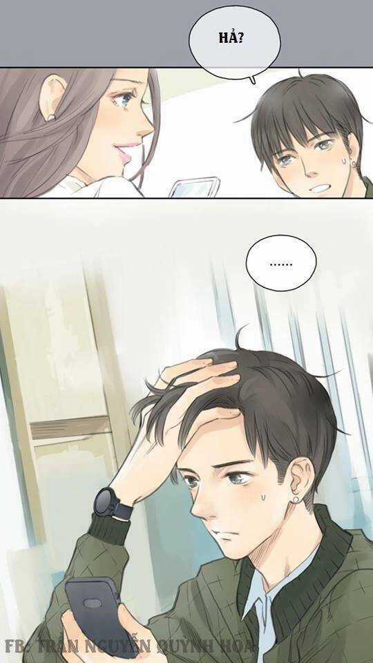 12 Giờ Của Lọ Lem - Chapter 24 - Trang 7